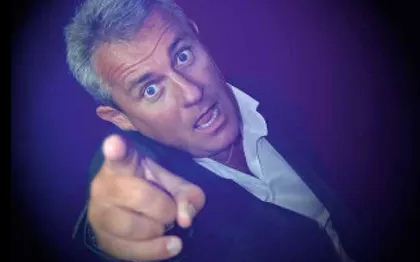 Photo de BRUNO BLONDEL HUMORISTE IMITATEUR CHANTEUR 