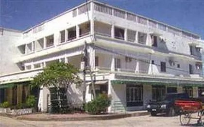 Photo de Fredéric Hotel **- Tamatave : HOTEL RESTAURANT / MADAGASCAR