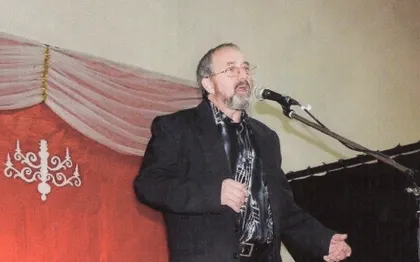 Photo de Chanteur Animateur en EHPAD / Perpignan