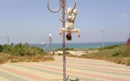 Photo de Aerial acrobatics - Spectacles aériens