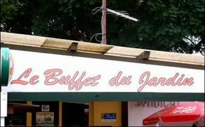 Photo de Le Buffet Du Jardin - Restaurant - Antananarivo