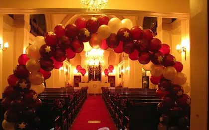 Photo de Artistic balloon - Décorateur Ballons - Paris