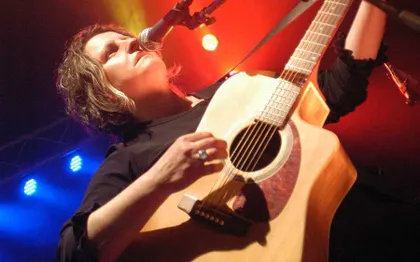 Photo de Emma Mory Chanteuse de variété - Gospel - Normandie