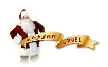 Photo de Les Enchanteurs de Noël - Spectacle Enfants - Animations médiévales - Animations de Rue - Echassiers - PARIS