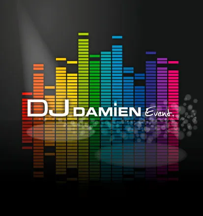 DJ DAMIEN à Tours spécialiste des mariages 