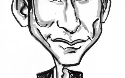 Photo de Caricaturiste - Portraitiste - Paris - Soraya 