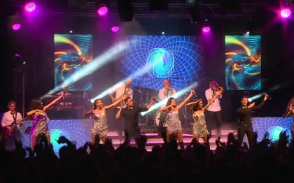 Photo de KONTRAST ORCHESTRE DES BOUCHES DU RHONE