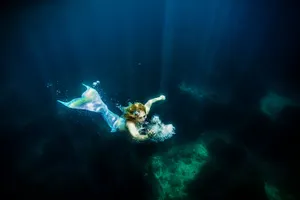 Séance photo terrestre
Crédit photo : Didier Vasse Modern'photo
