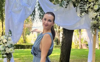 Photo de Vitalina Violoniste Vaucluse 