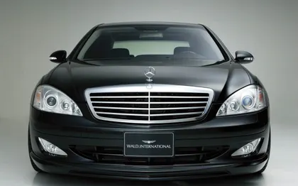 Photo de JS Prestige - Location de Voiture de Luxe avec Chauffeur - Marne