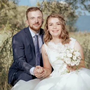 Photographie mariage