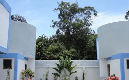 Photo de Hotel Fleuri** - TAMATAVE