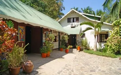 Photo de HOTEL GERARD ET FRANCINE - Nosy Be