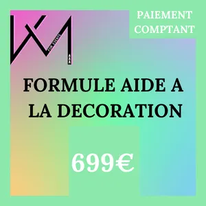 Wedding planner - Organisation de mariage - Décoration de mariage -

https://km-for-events.sumupstore.com/article/wedding-designer-formule-aide-a-la-decoration-mariage

Cette agence événementielle est localisé en Meurthe-et-Moselle, elle se déplace dans toute la Lorraine et au delà - FRANCE - LUXEMBOURG - BELGIQUE - Lorraine - Moselle - Meurthe et Moselle - Meuse - Metz - Nancy - Thionville - Verdun - Etain - Alsace - Haguenau - Tours - Loches - Chambray-lès-Tours - Strasbourg etc... https://www.kmforevents.fr