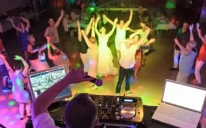 Photo de Animateur DJ Dynamic Events / ALSACE Valff