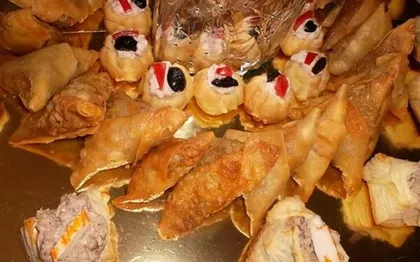 Photo de Sambos Épices - Traiteur - Antananarivo