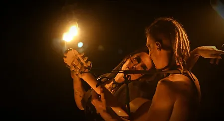 Diiviina Band / ARTISTES DU SPECTACLE Agde 34