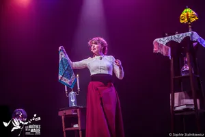 Anabell (Maîtres de la Magie 2023)