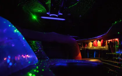 Photo de S&G LIMOUSINE Rennes