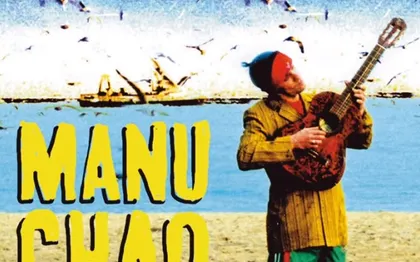 Photo de "Me Gustas Tu" Cover Manu Chao / Vendée