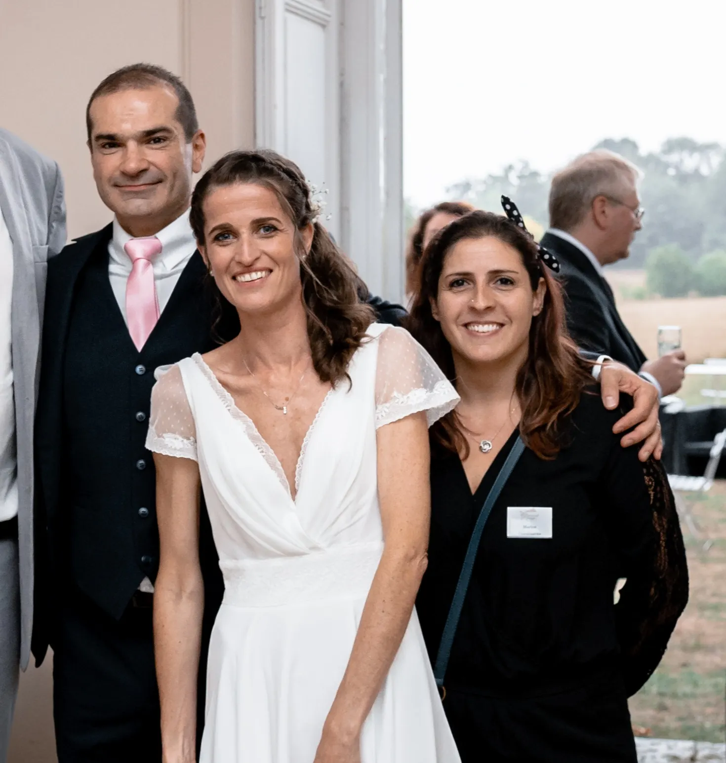 Organisation et décoration de mariage