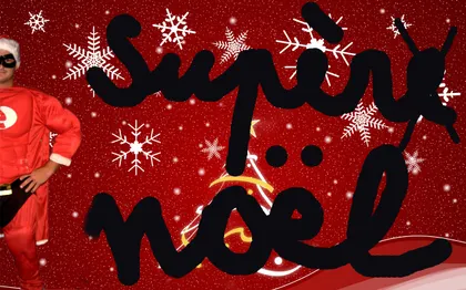 Photo de Supère Noël