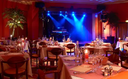 Photo de Casino de Plouescat - Groupe Partouche