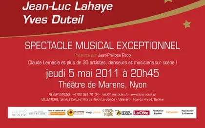 Photo de Les Ateliers du Funambule