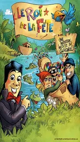 Spectacle, Atelier Maquillage, Conteur, Animation de Rue / BRETAGNE