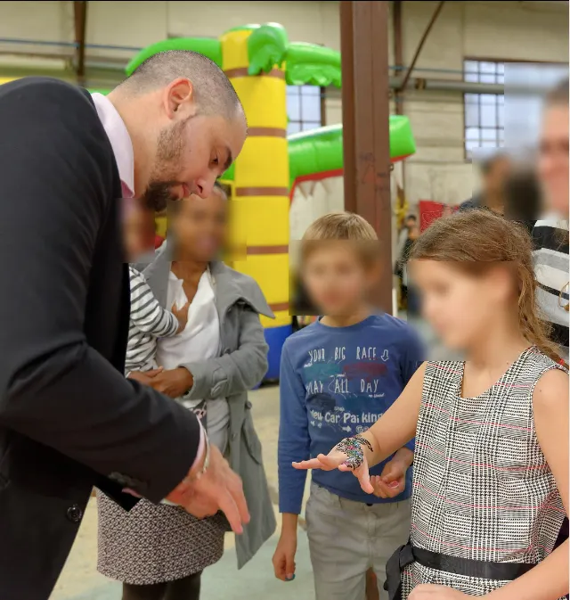 prestation association