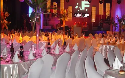 Photo de Wedding Planner - Agence Evenementielle - Souffleuses de Rêves - Evreux Rouen Normandie