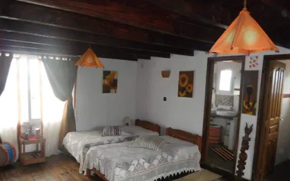 Photo de Soa Guest House - Antsirabe