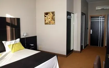 Photo de LeTana Hotel - Antananarivo