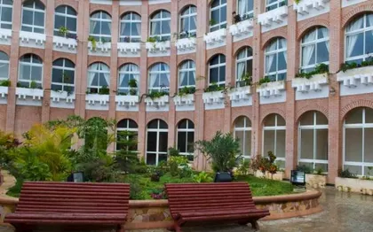 Photo de ZOMATEL*** - Fianarantsoa