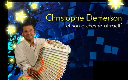 Photo de Accordéoniste - animateur - chanteur / BANDOL 