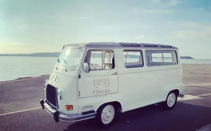 Photo de Le French Bus / Transport Insolite - Cannes, Nice 06