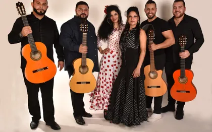 Photo de  Gipsy Officiel 