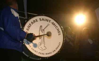 Photo de Fanfare de Saint Père (Saint Malo)