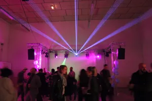 Anniversaire 30Ans 
Sonorisation / Éclairage 
91 Essonne Brétigny ile de France 