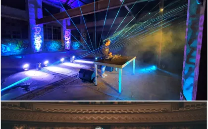 Photo de Cobra Sonorisation, DJ, Clermont-Ferrand