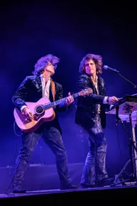 Jessandwest - Artistes de "The Voice"