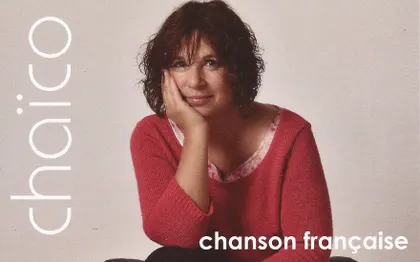 Photo de CHAÏCO - Chanson Française - Hérault et Gard