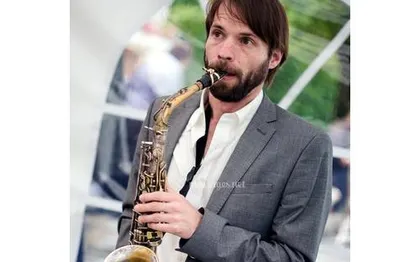 Photo de Saxophoniste "Gonasax" Les Hauts-de-France - Lille - Paris