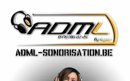 Photo de ADML Sonorisation - DJ