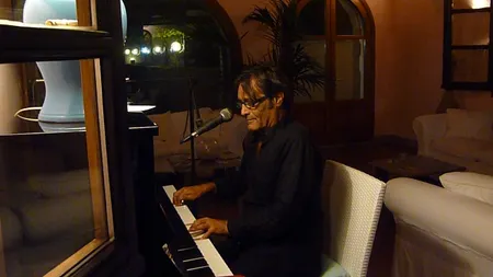 Leonardo Piano live Pianiste International MUSICISTE ITALIENNE