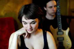 A&J Duo Guitariste Chanteuse