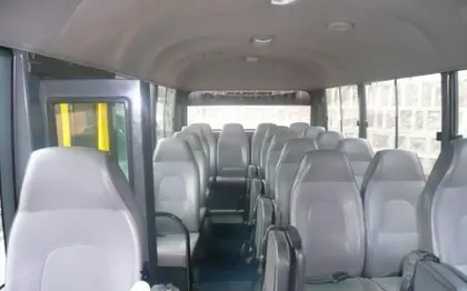 Photo de Ortour Location de voiture à Antananarivo