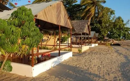 Photo de Auberge Villa Vero - Nosy Be