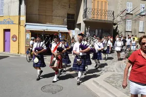 Valensole Fête de la Lavande 2022