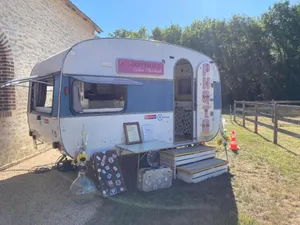 Caravane Photobooth